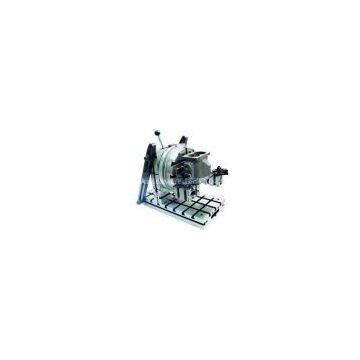 Precision tools flat clamp