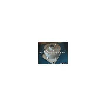 speed reducer for electrical machinery