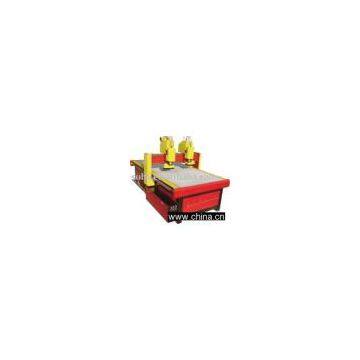 CNC Woodworking Router