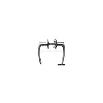 Zinc Alloy Door Handles