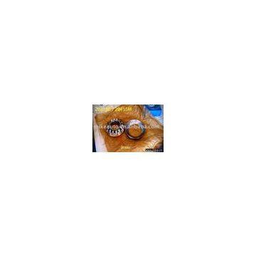 TAPERED ROLLER BEARINGS