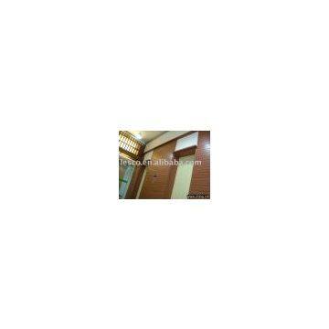 WPC wall panel