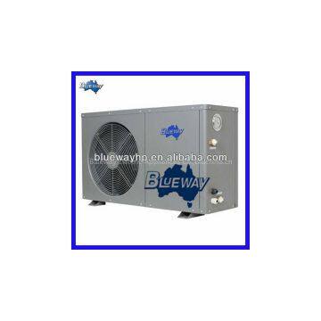 Blueway----Domestic air source heating pumps for house