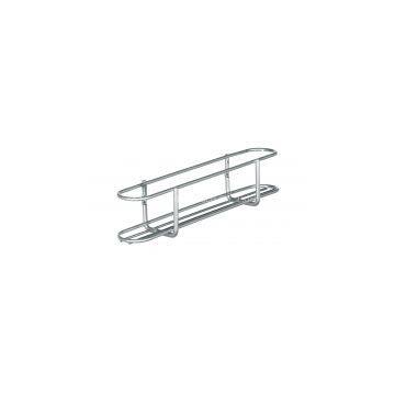Oval Spice Bottle Rack