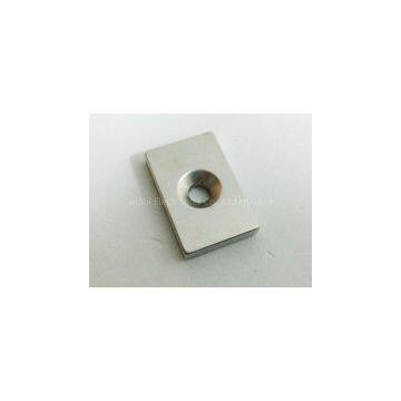 Sintered Permanent Sintered Permanent Magnet Bar