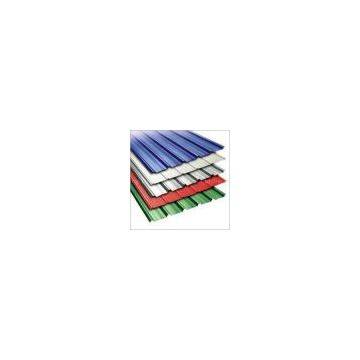 Construction Material Metal Roof Material Roofing Sheets