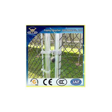 100% Factory Direct Sale Hot Dipped Wire Fence
