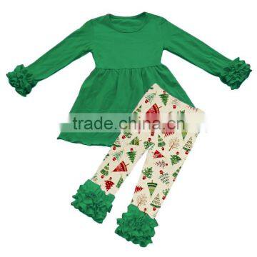 winter baby girls outfit newborn baby clothes baby girls 2 pcs outfit remake baby girls cotton outfit boutique kids clothing set