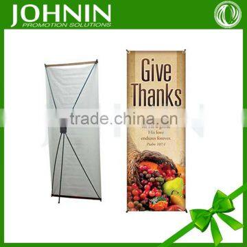 Advertising use custom print stretch banner