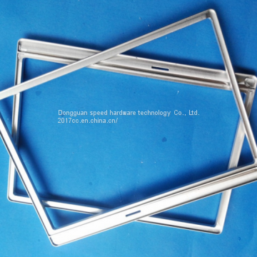 China's Professional Hardware Accessories Processing Machinery Processing Machine Processing photo-3