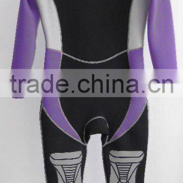 High quality Neoprene Diving Wetsuit /surfing suit