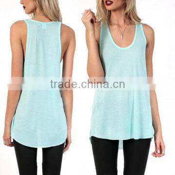 custom tank top, women tank top manufacturer for tank top