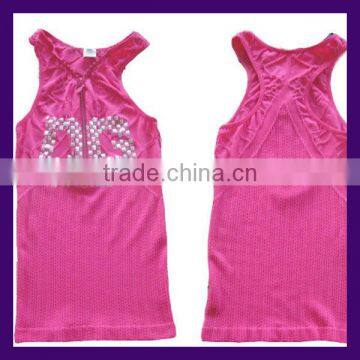 Hot women underwear camisole