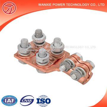 good quality copper clamp for transtormer