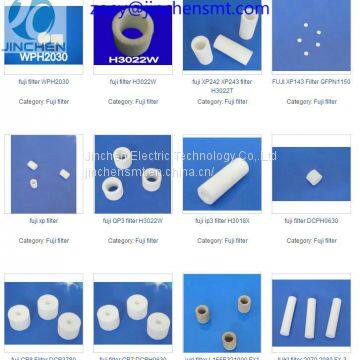 SMT Filter N610071334AA CM402 CM602 Filter photo-3
