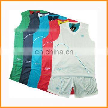 2013 Runtowell lastest basketball shorts and jersey / basketball jersey and shorts designs / basketball shorts wholesale