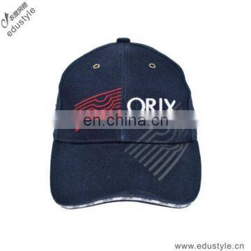 Custom Emberoidered Sports Caps Hats Men With Wholesale Price