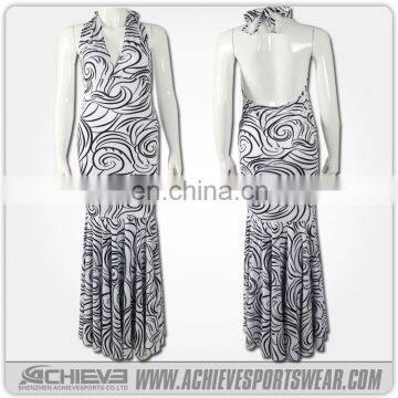 Summer Dress Woman,Dresses New Fashion 2013 photo-2