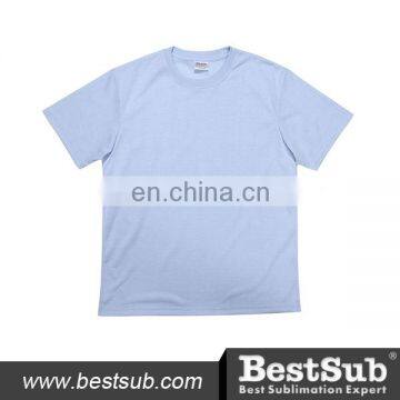 Men's Round Neck Promotion Polyester T-shirt (JA201LB)