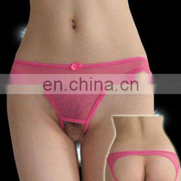 Sexy Panty Thong For Lady Hot Sale Manufacturers Selling Sex G-string Panty