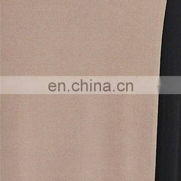 CHEFON Jersey Illusion Dressy Maxi Dresses photo-3