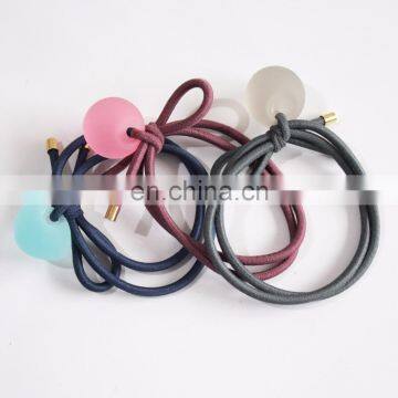 New fashion Korea fashion cute fashion beads ponytail hair band