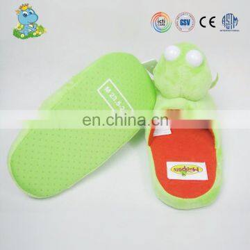 High quality wholesale slippers soft China bedroom slippers