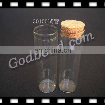 30100 glass bottle,wishes glass bottle with cork,wishing glass bottle,glass bottle paintings