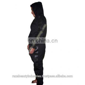 Fleece Hood and Trousers / Fleece Tracksuits photo-2