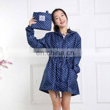 Factory Price New Style Waterproof Jacket for Woman photo-4