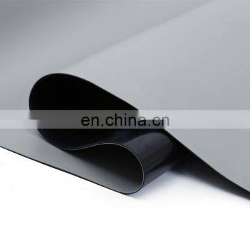 Hot Sell 2 Layer Green Esd Rubber Floor Mat photo-5