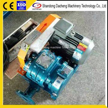 DSR50 Roots Supercharger Waste Water Management photo-5