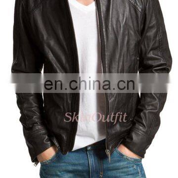 Motorcycle Leather Jackets