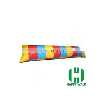 Lake Inflatable Water Catapult Blob,Inflatable river toys jump pillow