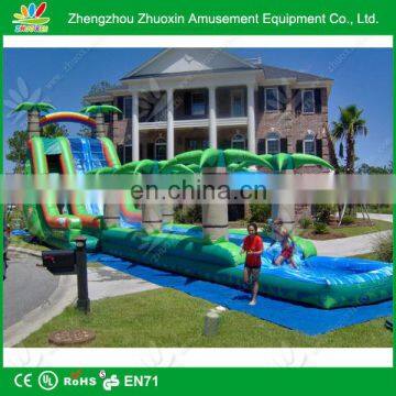 Giant Inflatable Water Slide for Adult/inflatable Water Slides China photo-6