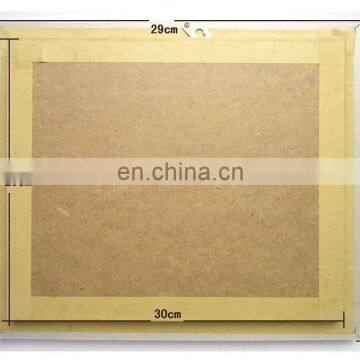 Dried Real Frame Real Butterfly photo-3