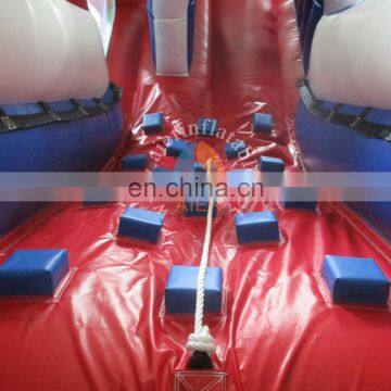 Giant Inflatable Slide, Indoor Inflatable Slide, Slide for Boys photo-6