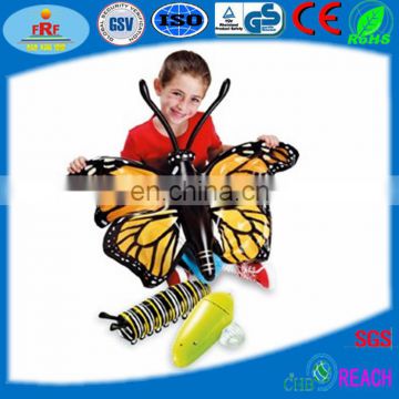 Inflatable Butterfly Decoration