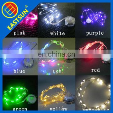 pop up LED string light