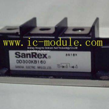 sanrex диод DD300KB160