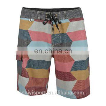 2016 xxx custom design hot sexy xxx printed recycled beach shorts