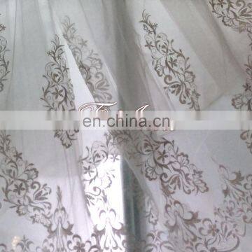 1A023 Arabia Style Appliqued Lace Wedding Gown Decoration Sweetheart A-Ling Big Ball Wedding Dress 2016 photo-3