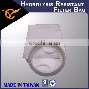 Hydrolysis Resistant Industrial Acrylic Dust Filter Bag