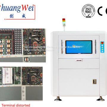 SMT AOI-Automated Optical Inspection & SMT AOI,CW-Z7X photo-3