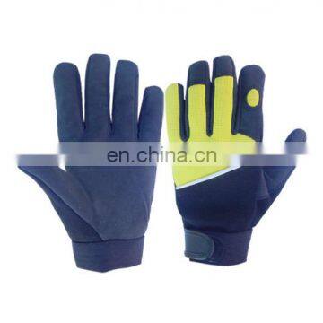 Mechanical Gloves