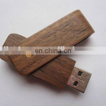 Custom Cheap Blank Mini 2tb Wooden Usb Flash Drive for Sale