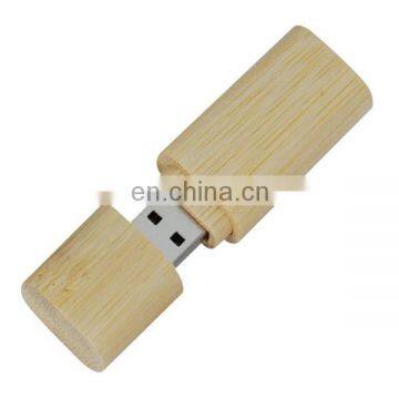 Promotional Gift High Quality Wood Usb Flash Driver 8GB Wholesale photo-6