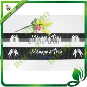 Rubber Bar Mat
