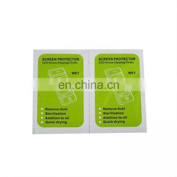 2017 shenzhen china promotions high quality oem wipes