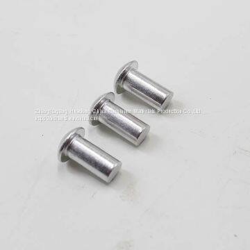 Countersunk Rivets